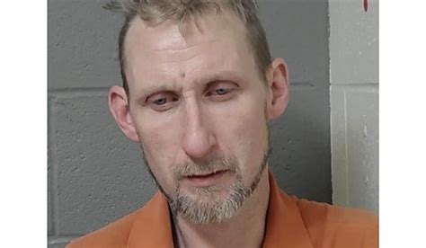 Edwardsburg Man Sentenced To 1 Year In Prison On Home Invasion Charges