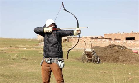 Inner Mongolia Grassland Tour - Escape the city into a Mongolian Yurt