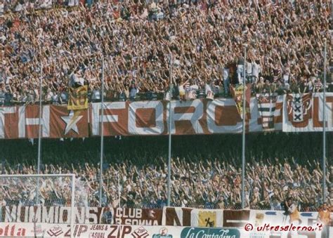 Salernitana Story Serie B Salernitana C Di Sangro