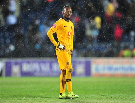 Kaizer Chiefs Most Valuable Stars Per Positional Department Soccer