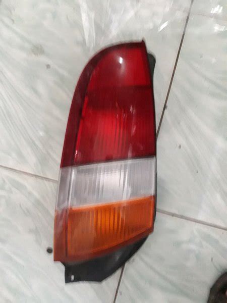 Jual Stop Lamp Kia Visto Di Lapak Parman Bukalapak