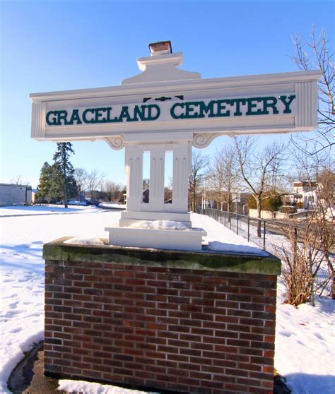 About Graceland | Graceland Cemetery