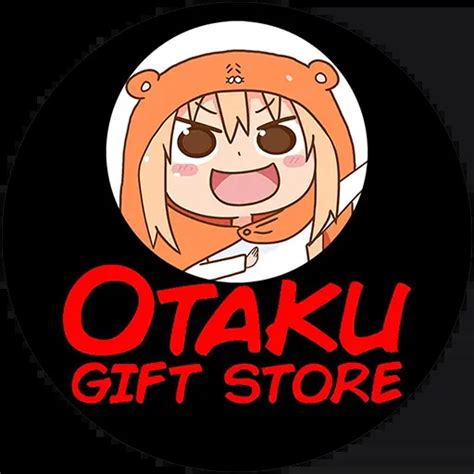 Custom Personalized Gifts For Otakus,Kawaii & Anime Lovers - Otaku Gift ...