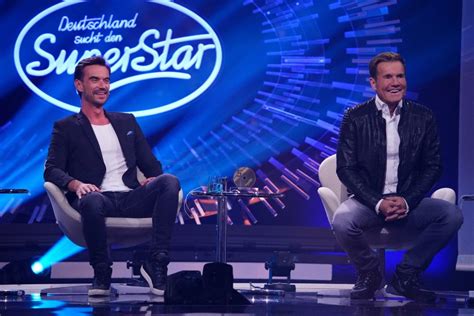 Dsds Jurys Das Waren Alle Juroren Der Rtl Show