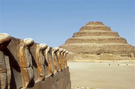 Day Tour Of Memphis Sakkara Dahshur Pyramids