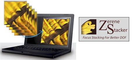 Portable Zerene Stacker Pro 1.04 Build T202105271130 (x64)