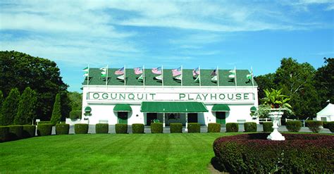 Ogunquit Playhouse 2023 Season | 2023 Calendar