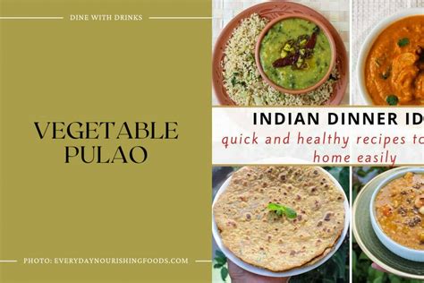 Indian Dinner Recipes That Ll Spice Up Your Taste Buds Dinewithdrinks