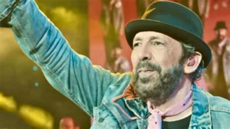 Juan Luis Guerra Y Su Admirable Reacción Ante Continuas Fallas De Sonido En El Estadio San