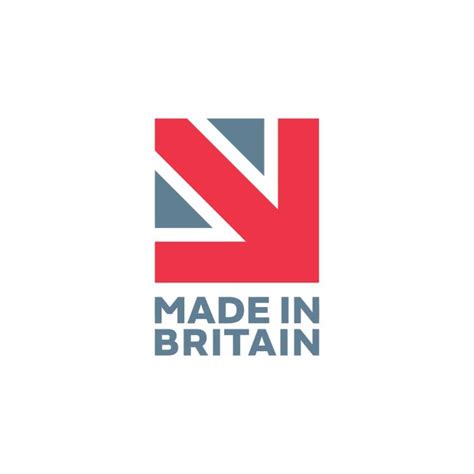 Made In Britain Logo Vector Ai Png Svg Eps Free Download