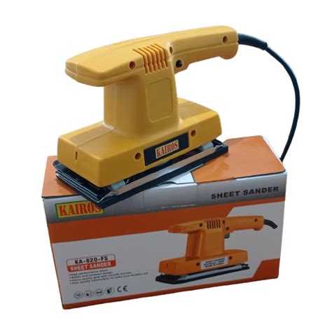 Jual Mesin Amplas Orbital Sander Elektrik Sander Mesin Amplas Kayu