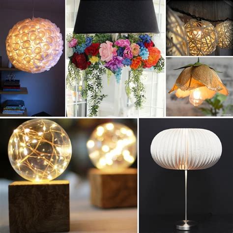 Best Diy Lighting Ideas On A Budget