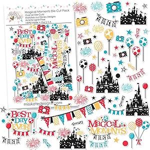 The Ultimate Buying Guide for Disney Scrapbook Paper: Tips, Types, and ...