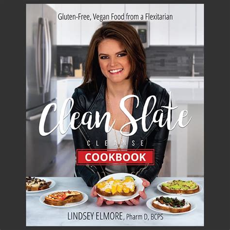 Clean Slate Cleanse: The Cookbook - ebookpbook