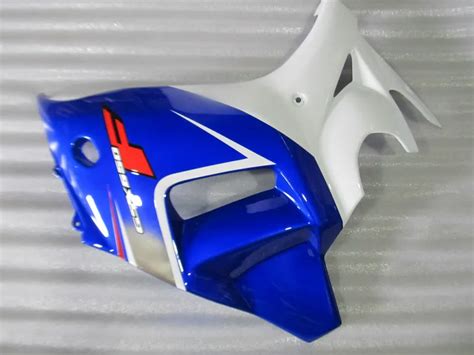 Carenagem Frontal Suzuki Gsx F Zayden