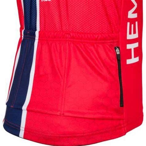 Agu Replica Norwegian Champion Team Jumbo Visma Maillot De V Lo Colizey