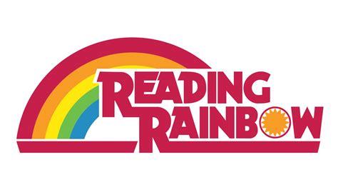 Reading Rainbow