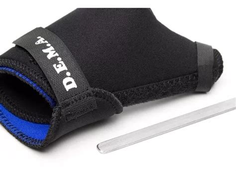 Muñequera Dedo Pulgar Con Ferula Neoprene Tendinitis Dema en venta en