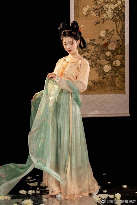 Pin By Esther Le On Co Trang Trung Hoa Hanfu Fantasy Dress