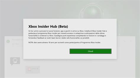 Xbox Insider Hub Beta Ora Disponibile Per Gli Insider Su Pc E Console