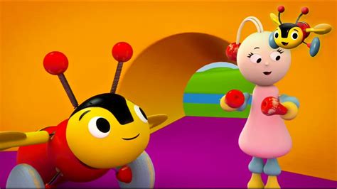 Buzzy Bee And Friends Ep 2 Memories Youtube