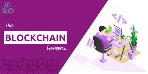 How To Hire A Blockchain Developer For Your Company Coin Developer India Blog