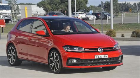 2019 Volkswagen Polo Gti Owner Review Drive