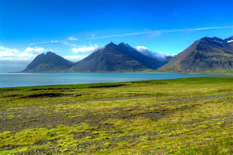 Iceland In June Mike Deutsch Photography