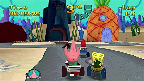 Nicktoons Racing Ps Atelier Yuwa Ciao Jp