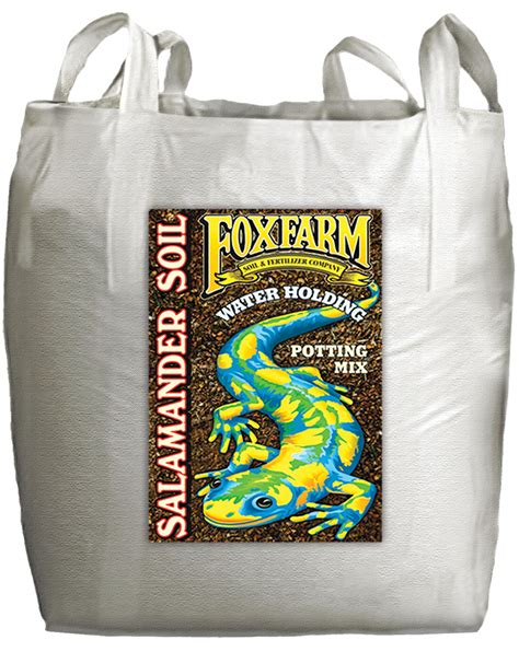 Salamander Soil® Potting Mix Commercial - FoxFarm Soil & Fertilizer Company