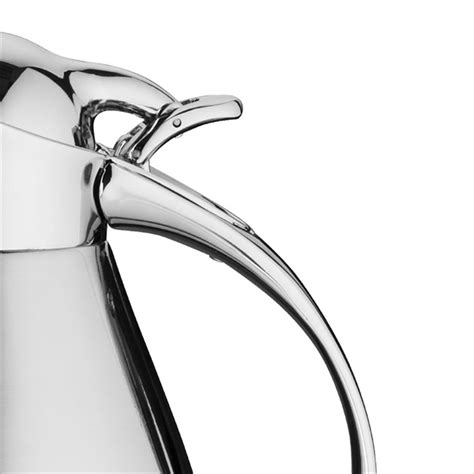 Olympia Vacuum Jug Polished P DL167 Buy Online At Nisbets