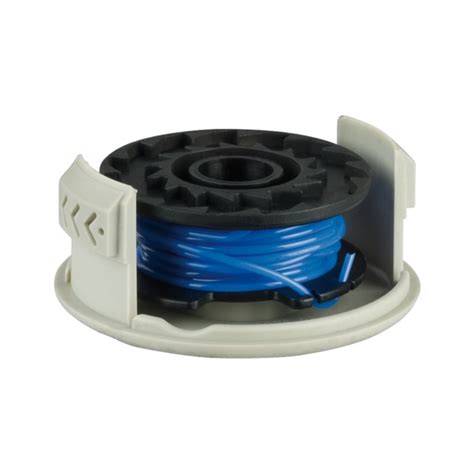 Ryobi 18/36V Replacement Line Trimmer Spool & Cap | Bunnings Warehouse