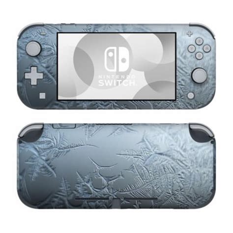 DecalGirl NSL ICY Nintendo Switch Lite Skin Icy 1 Fred Meyer