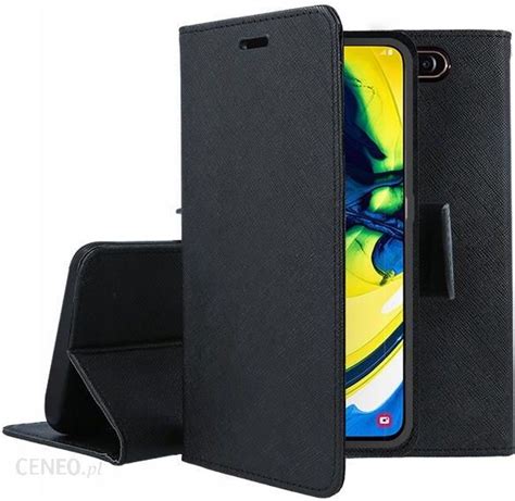 Etui Do Samsung Galaxy A80 SM A805 Futerał Fancy effe3fc0 789d 4263