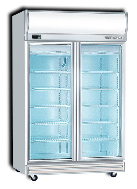 Berjaya Door Display Chillers Freezers