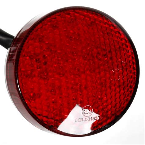 LAMPA TYŁ LEDowa motorower motocykl KLASYCZNA LED LTYTNL022 za 46 99 zł