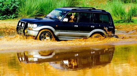 Landcruiser 80 | Cruisers, Land cruiser, Offroad