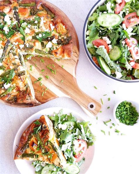 Mindbodygreen On Instagram Quiche Vs Frittata Whats The