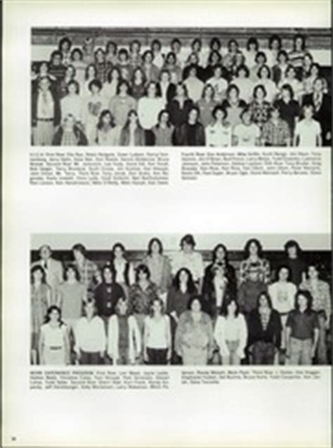 Columbia Heights High School - Cohian Yearbook (Columbia Heights, MN ...