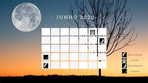 As Luas De Junho De A Lua Em N S Atitudes Que Brilham