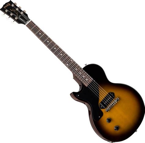 Guitarra El Ctrica De Cuerpo S Lido Gibson Les Paul Special Lh