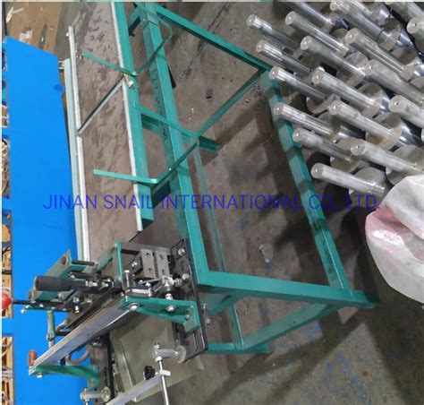 Manual Glass Cutting Machine For Glass Tube Cutter China Glass Tubing Cutting Machine And