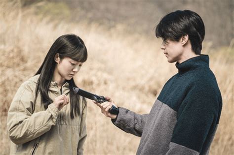 A Shop For Killers Korean Drama Review And Ending Explained