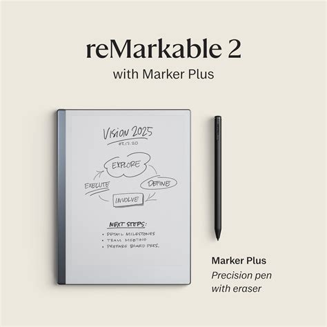 Mua Starter Bundle Remarkable Is The Original Paper Tablet