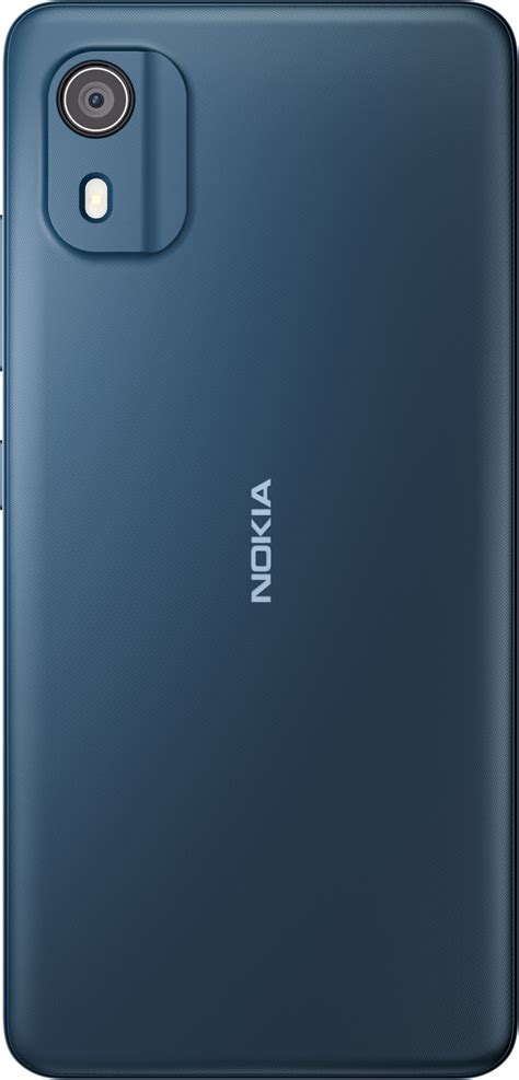 Nokia C02: built to stand the test of time