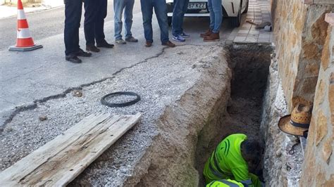 La Junta licita obras de mejora de la seguridad vial en la travesía de