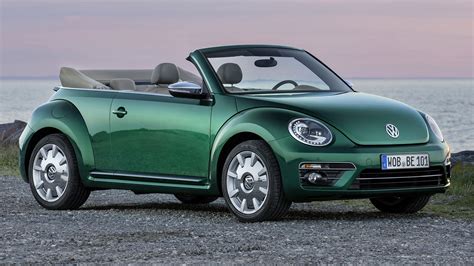 Volkswagen Beetle Cabriolet Wallpapers And Hd Images Car Pixel