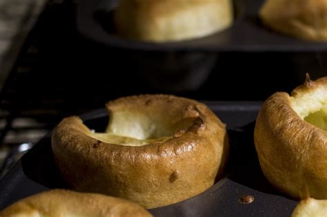 What Food Is Yorkshire Famous For 11 Best Items Listed