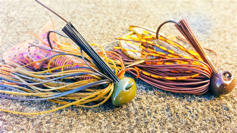 Jigs — Tactical Bassin Bass Fishing Blog