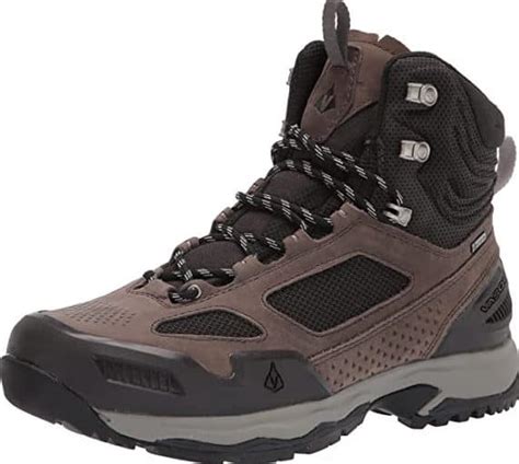 7 Best Gore-Tex Hiking Boots (Men & Women) 2023 - 2024